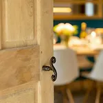 Renovated Stone House In Normandy Dom wakacyjny Sourdeval-les-Bois