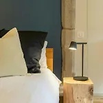 Renovated Stone House In Normandy Dom wakacyjny Sourdeval-les-Bois