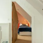 Renovated Stone House In Normandy Dom wakacyjny *