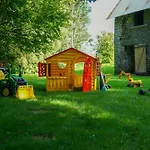 Renovated Stone House In Normandy Dom wakacyjny Sourdeval-les-Bois
