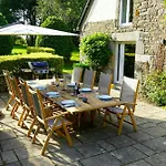 Renovated Stone House In Normandy Dom wakacyjny Sourdeval-les-Bois