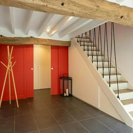 Renovated Stone House In Normandy * Sourdeval-les-Bois