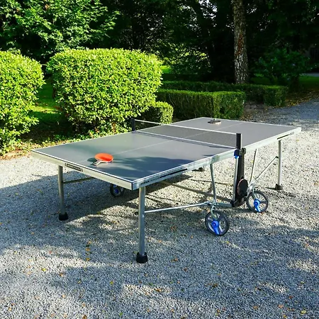 בית נופש Renovated Stone House In Normandy