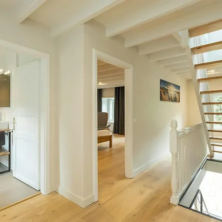 Renovated Stone House In Normandy 度假居 *