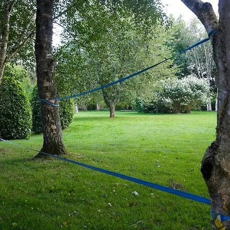 Renovated Stone House In Normandy