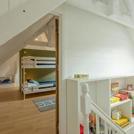 Renovated Stone House In Normandy Dom wakacyjny