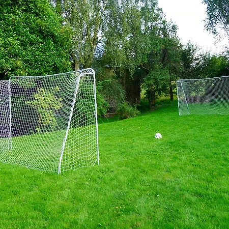 度假居 Renovated Stone House In Normandy *