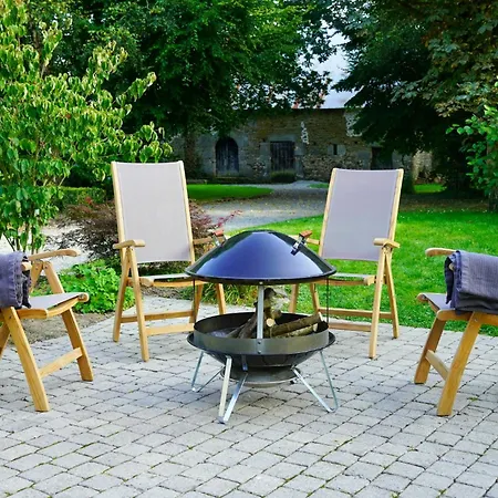 Renovated Stone House In Normandy Sourdeval-les-Bois