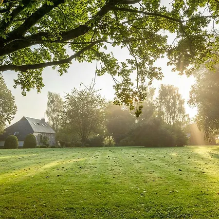 度假居 Renovated Stone House In Normandy *