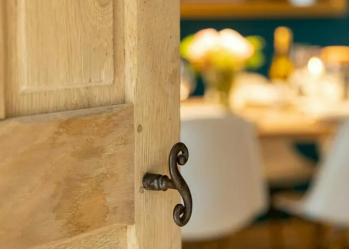 Renovated Stone House In Normandy Prázdninový dům Sourdeval-les-Bois