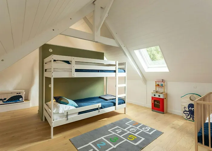 Renovated Stone House In Normandy Sourdeval-les-Bois