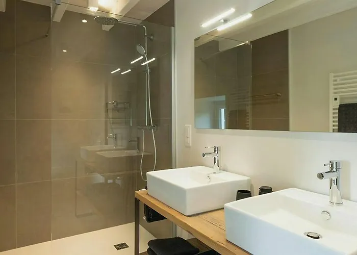 Prázdninový dům Renovated Stone House In Normandy Sourdeval-les-Bois