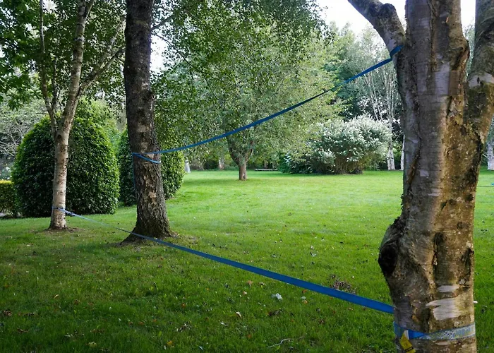 Renovated Stone House In Normandy * Sourdeval-les-Bois