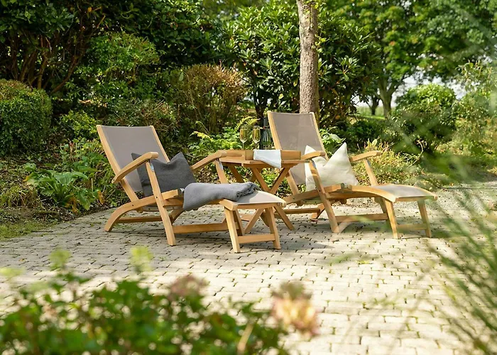 Renovated Stone House In Normandy Prázdninový dům *